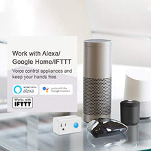 Carica l'immagine nel visualizzatore di Gallery, Broadlink Smart Home Hub, RM Mini3 Telecomando universale WiFi intelligente...