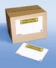 Carica l'immagine nel visualizzatore di Gallery, WePack 240180100S Buste Autoadesive Portadocumenti, C5, Trasparente - Ilgrandebazar