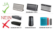 Carica l'immagine nel visualizzatore di Gallery, 17 V lavoltaà Caricatore Alimentazione per Bose SoundLink I, II, III/1, 2, 3... - Ilgrandebazar