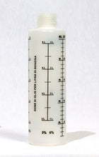 Carica l'immagine nel visualizzatore di Gallery, Misurino Dosatore olio per miscela 250 ml con tappo, scala graduata e...