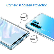 Carica l'immagine nel visualizzatore di Gallery, JETech Cover Compatibile Huawei P30 PRO, Custodia Case con Materiale TPU... - Ilgrandebazar