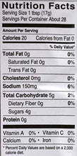 Carica l'immagine nel visualizzatore di Gallery, Fody - Low FODMAP Glutine Free Ketchup - 16.8 Once