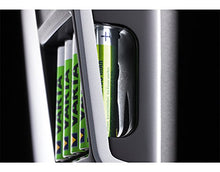 Carica l'immagine nel visualizzatore di Gallery, Varta Caricatore A Spina Lcd Aa/Aaa/9V E 2 / 4 - AA / AAA, Nero/Antracite - Ilgrandebazar