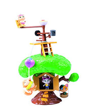 Carica l'immagine nel visualizzatore di Gallery, Smoby-44 Gatti Club House Personaggi e Playset Unisex, Multicolore,... - Ilgrandebazar