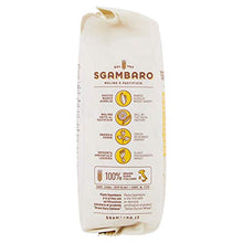 Carica l'immagine nel visualizzatore di Gallery, Pasta Sgambaro - Orecchiette N. 42 - 100% grano duro italiano - 500 gr