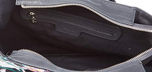 Carica l'immagine nel visualizzatore di Gallery, Desigual Borsa Donna 24.5x13x29 centimeters (B x H x T), Grün (Quenny)