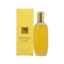 Carica l'immagine nel visualizzatore di Gallery, Clinique Aromatics Elixir Eau de Parfum Spray, Donna, 100 ml - Ilgrandebazar