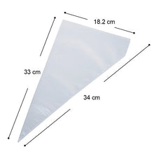Carica l'immagine nel visualizzatore di Gallery, Lictin sac a Poche USA e Getta - 120 Pezzi Sacchetti di Monouso per... - Ilgrandebazar