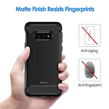 Carica l'immagine nel visualizzatore di Gallery, JETech Custodia Compatibile Galaxy S10e, Cover con Assorbimento degli Urti e... - Ilgrandebazar