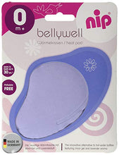 Carica l'immagine nel visualizzatore di Gallery, Nip Bellywell 61.3771/0 Cuscino Riscaldante per Neonati - Ilgrandebazar