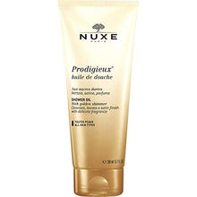 Carica l'immagine nel visualizzatore di Gallery, Nuxe Prodigieuse Huile de Douche - 200 ml - Ilgrandebazar