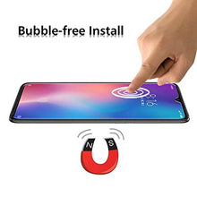 Carica l'immagine nel visualizzatore di Gallery, VGUARD [3 Pack] Pellicola Vetro Temperato per Xiaomi Mi 9 SE Transparente