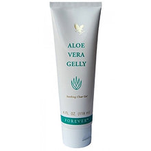 Carica l'immagine nel visualizzatore di Gallery, Aloe Vera Gelly -- Original 118 ml - Ilgrandebazar