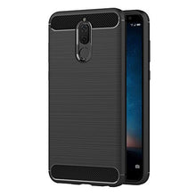 Carica l'immagine nel visualizzatore di Gallery, AICEK Cover Huawei Mate 10 Lite, Nero Custodia 10 Lite - Ilgrandebazar