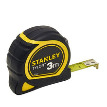Carica l'immagine nel visualizzatore di Gallery, STANLEY 0-30-687 Flessometro Tylon, 3 m x 12.7 mm