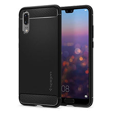 Carica l'immagine nel visualizzatore di Gallery, Spigen Rugged Armor, Custodia Massima Protezione Da Cadute e Urti per Huawei... - Ilgrandebazar