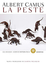 Carica l'immagine nel visualizzatore di Gallery, La peste (Italiano) Copertina flessibile – 13 giugno 2017