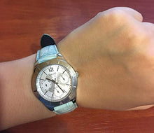 Carica l'immagine nel visualizzatore di Gallery, Casio Orologio da Donna Rosso - Ilgrandebazar