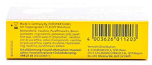 Carica l'immagine nel visualizzatore di Gallery, Ohropax Classic – Tappi per orecchie, 20 St