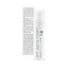 Carica l'immagine nel visualizzatore di Gallery, Nuvo’ 72% Bava di Lumaca Crema Viso Antirughe BIOLOGICA CERTIFICATA con...