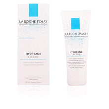 Carica l'immagine nel visualizzatore di Gallery, la Roche Posay Hydreane Legere Crema Idratante - 40 ml - Ilgrandebazar