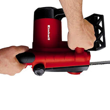 Carica l'immagine nel visualizzatore di Gallery, Einhell GE-EC 2240 chainsaw Nero, Rosso 2200 W - Ilgrandebazar