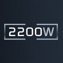 Carica l'immagine nel visualizzatore di Gallery, Imetec K5 Power To Style - Asciugacapelli 2200 W, 8 Combinazioni Aria /... - Ilgrandebazar