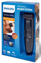 Carica l'immagine nel visualizzatore di Gallery, Philips BT5200/16 Serie 5000 Regolabarba con Lame in Metallo, 0,4 - 10 mm - Ilgrandebazar