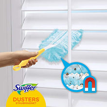Carica l'immagine nel visualizzatore di Gallery, Swiffer Duster XXL Kit con 1 Manico e 2 Ricambi, Starter + 2 Tücher - Ilgrandebazar