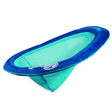 Carica l'immagine nel visualizzatore di Gallery, SWIMWAYS Materassino Poltrona Spring Float, Colori Assortiti, 6045229 null