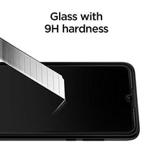 Carica l'immagine nel visualizzatore di Gallery, Spigen, 2Pezzi, Vetro Temperato Huawei P30 Lite, Custodia Compatibile,... - Ilgrandebazar