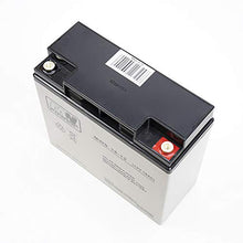 Carica l'immagine nel visualizzatore di Gallery, PNI ACC1812 Batteria Gel, Nero/Grigio - Ilgrandebazar
