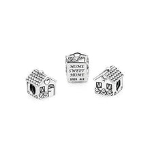 Carica l'immagine nel visualizzatore di Gallery, Pandora 791267 - Bead Charm Donna, Argento - Ilgrandebazar