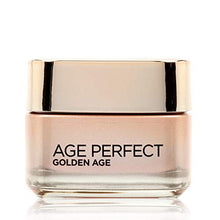Carica l'immagine nel visualizzatore di Gallery, L'Oréal Paris Crema Viso Anti-Rughe Age Perfect Golden Age, Trattamento...