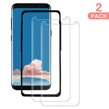 Carica l'immagine nel visualizzatore di Gallery, SYANFI [2 Pezzi] Vetro Temperato per Samsung Galaxy S8, IT-S8 NJ TM-2PACK - Ilgrandebazar