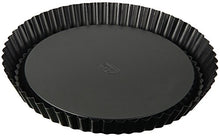 Carica l'immagine nel visualizzatore di Gallery, Dr. Oetker Cameo-Stampo per crostata ø 28 cm Tradition (Colore: Nero),...