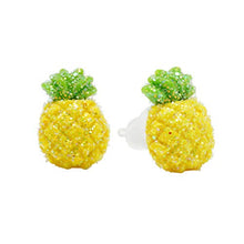 Carica l'immagine nel visualizzatore di Gallery, Minihope ragazze, gioielli ipoallergenico orecchini set per Earring Set30 - Ilgrandebazar