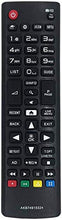 Carica l'immagine nel visualizzatore di Gallery, Nuovo telecomando sostitutivo per TV LG AKB74915324 Adatto per... - Ilgrandebazar
