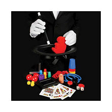 Carica l'immagine nel visualizzatore di Gallery, Tobar Magic Hat - Scatola con Cappello Magico e Giochi di Multicolore - Ilgrandebazar