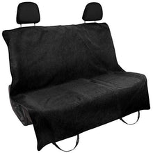 Carica l'immagine nel visualizzatore di Gallery, Leader Accessories Amaca/Coprisedile Impermeabile Asiugamano Posteriore - Ilgrandebazar