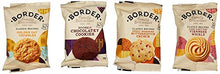 Carica l'immagine nel visualizzatore di Gallery, Border Biscuits 48 Luxury Mini Packs