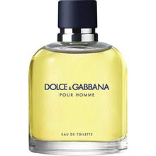 Carica l'immagine nel visualizzatore di Gallery, Dolce &amp; Gabanna Men Eau De Toilette 75 Ml - Ilgrandebazar