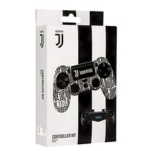 Carica l'immagine nel visualizzatore di Gallery, PlayStation 4 - Controller Kit JUVENTUS White
