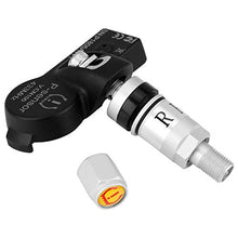 Carica l'immagine nel visualizzatore di Gallery, Sensori interni pneumatici USB per auto Keenso, sostituzione sensori interni... - Ilgrandebazar
