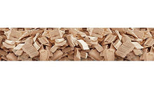 Carica l'immagine nel visualizzatore di Gallery, Weber 17622 - Legno per affumicatura Chips-Faggio, Marrone