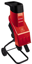 Carica l'immagine nel visualizzatore di Gallery, Einhell GH-KS 2440 Biotrituratore a Lame - Ilgrandebazar