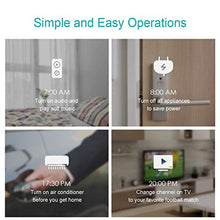 Carica l'immagine nel visualizzatore di Gallery, BroadLink Mini 3 - Telecomando universale SmartHome a infrarossi con RM MINI3 - Ilgrandebazar