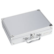 Carica l'immagine nel visualizzatore di Gallery, Case for 650 coin holders, with 5 rows - Ilgrandebazar