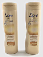 Carica l'immagine nel visualizzatore di Gallery, Dove, lozione autoabbronzante"Summer Glow", graduale per pelli...