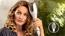 Carica l'immagine nel visualizzatore di Gallery, Philips BHB878/00 Arricciacapelli automatico MoistureProtect in ceramica e... - Ilgrandebazar